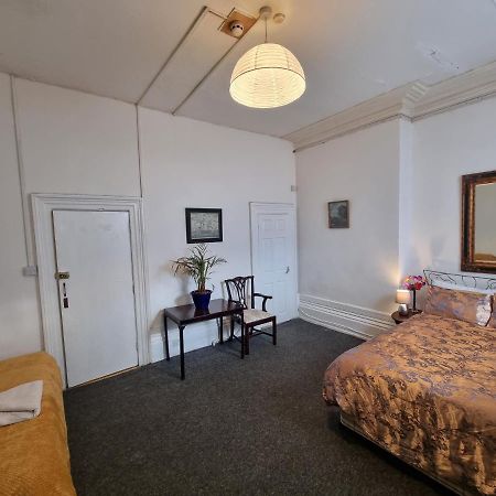 Large Flat Next To Port, Cliffs, Beach With Parking Дувр Экстерьер фото