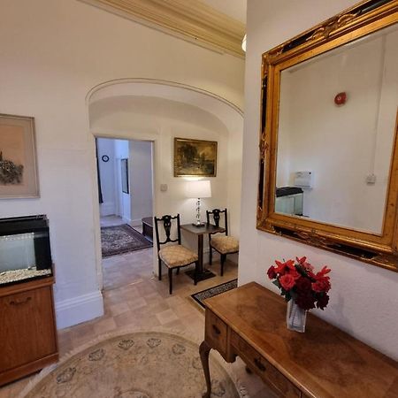 Large Flat Next To Port, Cliffs, Beach With Parking Дувр Экстерьер фото